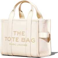 Genti de mana Marc Jacobs Dama - Genti de mana Marc Jacobs Borsa The Tote Small IVORY Femei (BM 18099349) - B-mall.ro