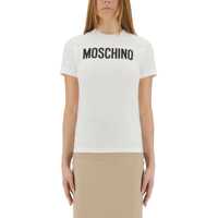 Tricouri T-Shirt With Logo Femei