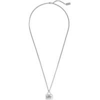 Coliere Collana Mini Icon "The Tote Bag" Femei