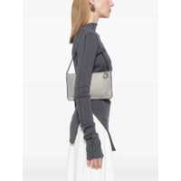 Genti de umar Stella McCartney Dama - Genti de umar Stella McCartney Falabella Clutch Shoulder Bag GREY Femei (BM 18099379) - B-mall.ro