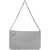 Stella McCartney "Falabella" Clutch Shoulder Bag GREY