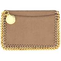 Portofele Stella McCartney Card Holder "Falabella"