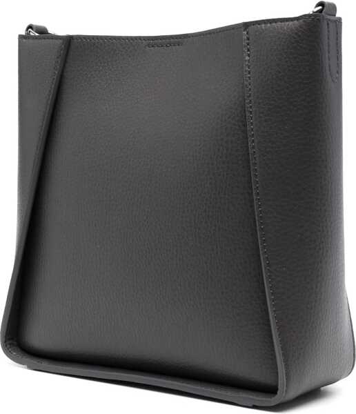 Genti de umar Stella McCartney Shoulder Bag With Logo GREY Femei (BM 18099391) 3