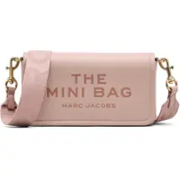 Genti tip postas "The Mini Bag" Bag Femei