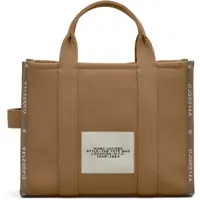 Genti de mana Marc Jacobs Dama - Genti de mana Marc Jacobs The Tote Medium Bag BEIGE Femei (BM 18099445) - B-mall.ro