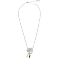 Coliere "Bag Life" Necklace Femei