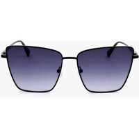 Ochelari de soare Butterfly Sunglasses With Grandient Lenses Femei