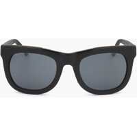 Ochelari de soare Kris Van Assche Wayfarer Sunglasses With Plastic Frame Barbati