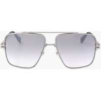 Ochelari de soare Runaway Aviator Sunglasses With Gradient Lenses Femei