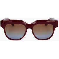Ochelari de soare Wayfarer Sunglasses With Gradient Lenses Femei