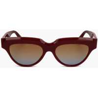 Ochelari de soare Cat-Eye Sunglasses With Gradient Lenses Femei