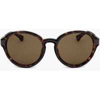 Ochelari de soare Dries Van Noten Tortoiseshell Framed Sunglasses Femei