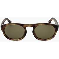 Ochelari de soare Dries Van Noten Pantos Sunglasses With Animal Patterned Fram Femei