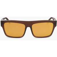 Ochelari de soare Phillip Lim Wayfarer Sunglasses Wiith Straight Bridge Barbati