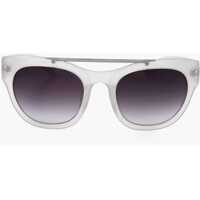 Ochelari de soare Erdem Wayfarer Sunglasses With Metal Bridge Femei