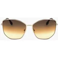 Ochelari de soare Butterfly Sunglasses With Grandient Lenses Femei