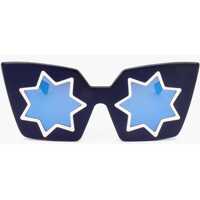 Ochelari de soare Markus Lupfer Cat-Eye Sunglasses With Design Lenses Femei