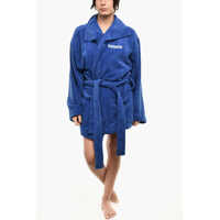 Halate de baie Cotton Terry Icon Bathrobe With Belt Femei