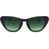 Ochelari de soare Erdem Cat-Eye Sunglasses With Gradient Lenses Femei