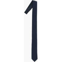 Cravate CORNELIANI Code Jacquard Silk Blend Tie