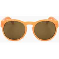 Ochelari de soare Dries Van Noten Pantos Sunglasses With Matte Frame Femei