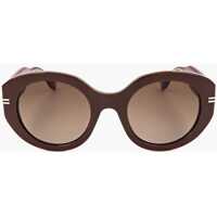 Ochelari de soare Runaway Oversized Sunglasses With Gradient Lenses Femei