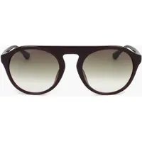 Ochelari de soare Dries Van Noten Pantos Sunglasses With Gradient Lenses Femei