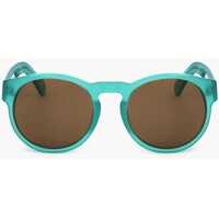 Ochelari de soare Dries Van Noten Pantos Sunglasses With Matte Frame Femei