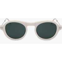 Ochelari de soare Dries Van Noten Pantos Sunglasses With Metal Rods Femei