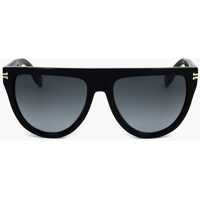 Ochelari de soare Runaway Straight Bridge Sunglasses With Gradient Lenses Femei