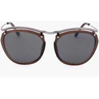 Ochelari de soare Dries Van Noten Sunglasses With Metal Bridge Femei