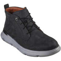 Sneakers Garza Fontaine Black Barbati