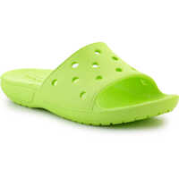 Papuci Classic Slide K Limeade Baieti