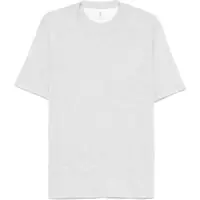 Tricouri Silk T-Shirt Barbati