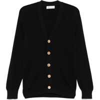 Cardigane Ribbed Cardigan Barbati