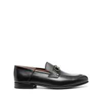Mocasini Salvatore Ferragamo Leather Loafers Femei