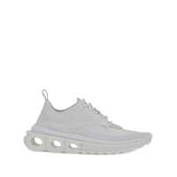 Sneakers Salvatore Ferragamo Fabric Low-Top Sneakers Barbati