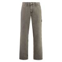 Blugi Gant 5-Pocket Straight-Leg Jeans Barbati