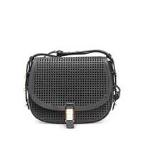 Genti de umar Pinko Logo-Buckle Shoulder Bag Femei