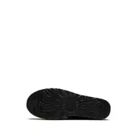 Bocanci UGG pentru Barbati - Bocanci UGG Ultra Mini Black Boots In Suede Woman Black Barbati (BM 18101148) - B-mall.ro