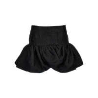 Fuste Rotate Birger Christensen 'Jacquard Mini' Skirt Femei