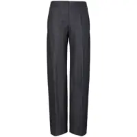 Blugi Tory Burch Wide-Leg Jeans Femei