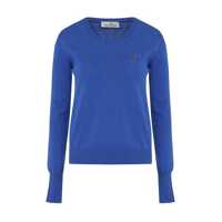 Pulovere Vivienne Westwood Bea Crew-Neck Cashmere Sweater Femei