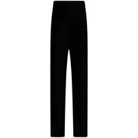 Pantaloni casual Etro Velvet Trousers Femei