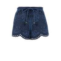 Pantaloni casual Zimmermann Shorts Femei