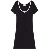 Rochii Courrèges Dresses Femei