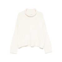 Pulovere Soft Goat Sweaters Femei