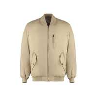 Bomber jacket Isabel Marant Donny Padded Bomber Jacket Barbati