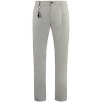 Pantaloni Paul&Shark Paul & Shark Cotton Trousers