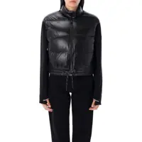 Cardigane Moncler Genius Zip-Up Cardigan Femei
